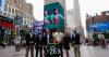 OUTFRONT and New York Jets Announce Exclusive, Multi-Year Partnership to Extend the Fan Experience Beyond MetLife Stadium