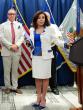Reflecting Pool Turns Into Quicksand for Jeanine Pirro