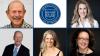 Meet the 2026 Yale Medal Recipients