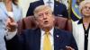 Trump urges lawmakers to unite in making daylight saving time permanent