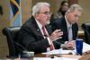 Weber recognized as a 2026 Legislator of Distinction by the League of Minnesota Cities