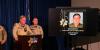Las Vegas police identify officer killed in shooting near Mountain Vista, Tropicana