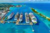 Royal Caribbean Pulls Ahead as Norwegian Fights for Demand