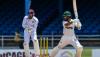 Pakistan beat West Indies in second Test, level the two-match series