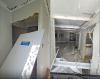 The Panama Solidarity Hospital is Abandoned and Vandalized