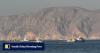 Iran and Oman agree on new Hormuz route, Tehran says