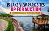 15 Lake View Park sites up for Auction under CDA’s Islamabad Tourism Mega Project