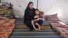 Gaza woman left with choice of leaving four-year-old son in war zone to take UCC course