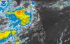 Tropical Storm Maymay landfall possible in Ilocos Norte, Ilocos Sur, or La Union