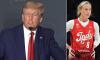Trump's extraordinary comments on trans players in the WNBA resurface as the league's culture war deepens amid Sophie Cunningham controversy