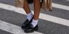 Loafers Are the Chicest Summer Shoe—Here’s How to Wear Them