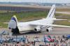 German Airport on High Alert After Explosive Drone Is Found Near Ukrainian Aircraft at Major Cargo Hub