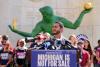 Progressive Abdul El-Sayed wins Democratic U.S. Senate primary in Michigan