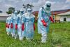 Ebola kills more than 1,700 in eastern Congo in fastest-growing outbreak