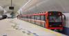 Tbilisi metro stopped working