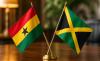 GHANA–JAMAICA PARTNERSHIP OPENS NEW CHAPTER FOR AFRICA–CARIBBEAN RELATIONS