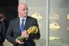 Infantino reportedly offers Morocco World Cup final for support