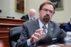 North Carolina Rep. Edwards quits reelection bid after committee finds inappropriate conduct