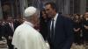 A Cinema meeting at the Vatican: Matthew McConaughey and Pope Leo XIV -VIDEO