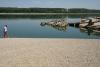 Wrecks of Second World War ships emerge as Danube River’s water levels drop to record low