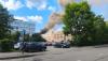 Fire breaks out at Russia's main missile research center near Moscow