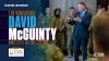 Minister McGuinty on Defence Spending, Industry and CAF Modernization