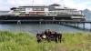 HX Expeditions Makes History with First Commercial Cruise Visit to Old Harbor, Alaska