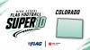 Colorado Super 10 high school flag football rankings, Week 2