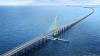 Kuwait: Woman’s Leap From Sheikh Jaber Bridge Sparks Dramatic Rescue!