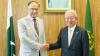 Pakistan, Japan expand cooperation as JICA backs long-term economic transformation