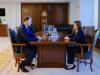 Energy investments and projects - priorities on Moldova–US relations agenda