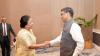 India, Sri Lanka discuss deepening bilateral ties during Misri's visit