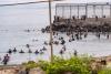 False social media posts about Spain’s border sparked migrant crossings into Ceuta