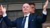Will Gianni Infantino be ousted at FIFA?