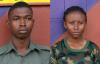 Nigerian Army detains two soldiers for providing security at Peller and Jarvis' wedding without authorisation