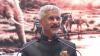 Africa holds premier position in India's foreign policy: Jaishankar
