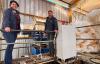 First shipment of upcycled EPS made from Chilean salmon-farming waste reaches European markets