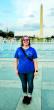 Local Educator Travels to USHMM
