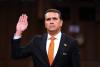 GOP votes to advance Blanche’s U.S. attorney-general nomination