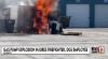 Albany employees injured in explosion at out-of-area hospitals