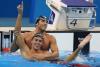 Italian Two-Time Olympic Medalist Gabriele Detti Retires At 31