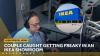 Josh Spiegel News: Couple Get Freaky in an Ikea Showroom