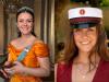 Princess Isabella makes history as first Danish royal woman to begin full military service