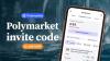 Polymarket invite code MLIVE: Deposit $10, get a $20 bonus to start trading with prediction markets in August 2026