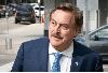 Minnesota Republicans Seeking To Squash Trump Pick Lindell's Candidacy