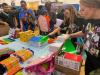 New York Cares hosts