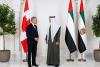 Carney, UAE leader discuss trade, Middle East after CEPA negotiations conclude