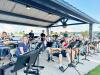 Prairie Street Jazz performs Saturday at Ohuta