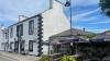 The 'must visit' Scottish pub with a hot tub holiday retreat within one mile