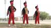 Grambling State University marching band to lead 57th African American Day Parade